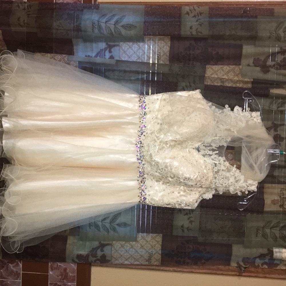 Dress 👌🏼💘💖